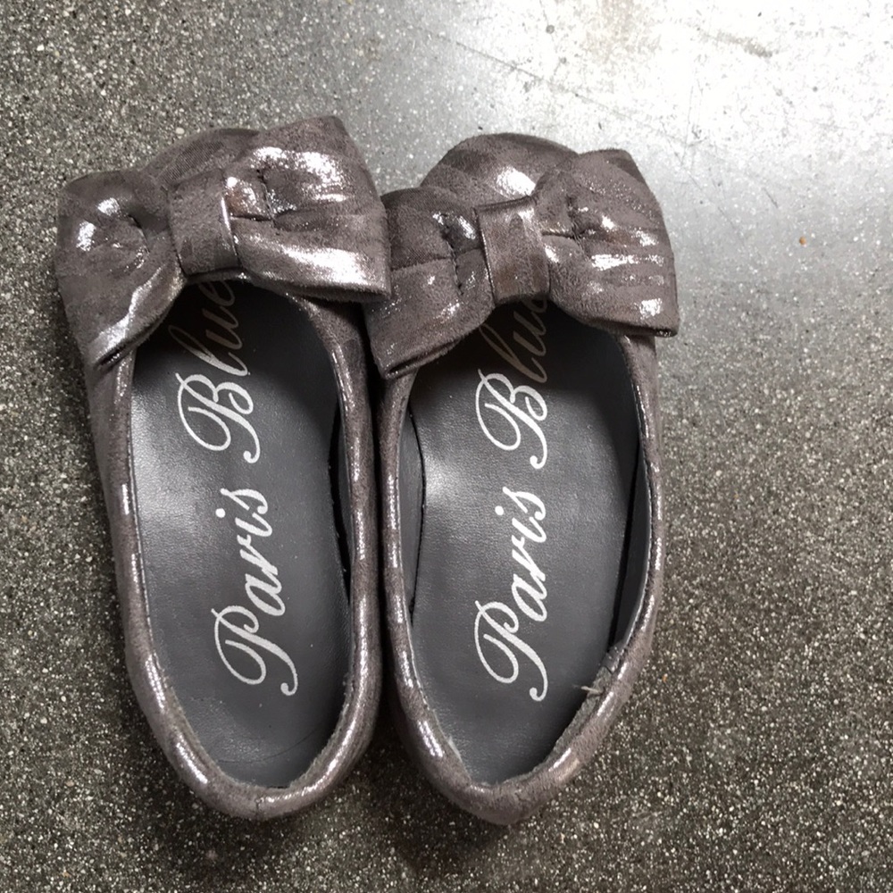 Toddler shoes